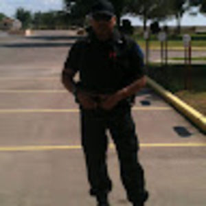 Meet your Posher, Antonio